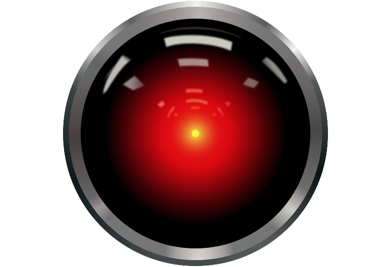 HAL9000.svg