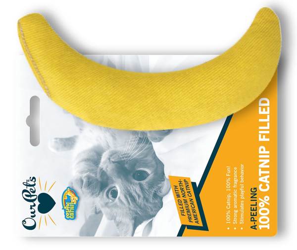 catnip-banana