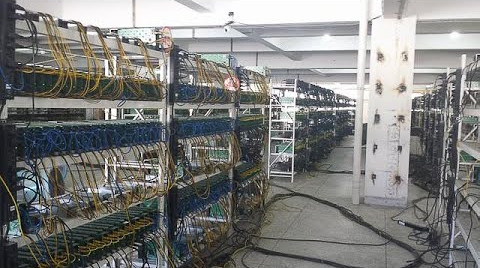 Bitcoin transactions could consume as much energy as ...