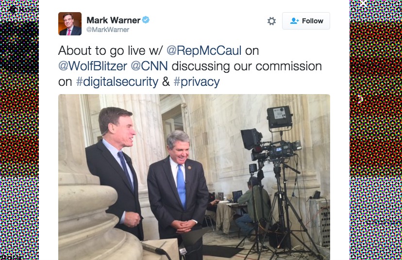 Watch It Live U S Senate Floor Speeches On Proposed Digital
