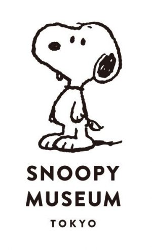 Snoopy Museum Logo