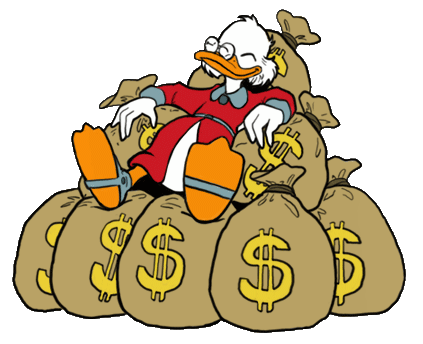 scroogecash