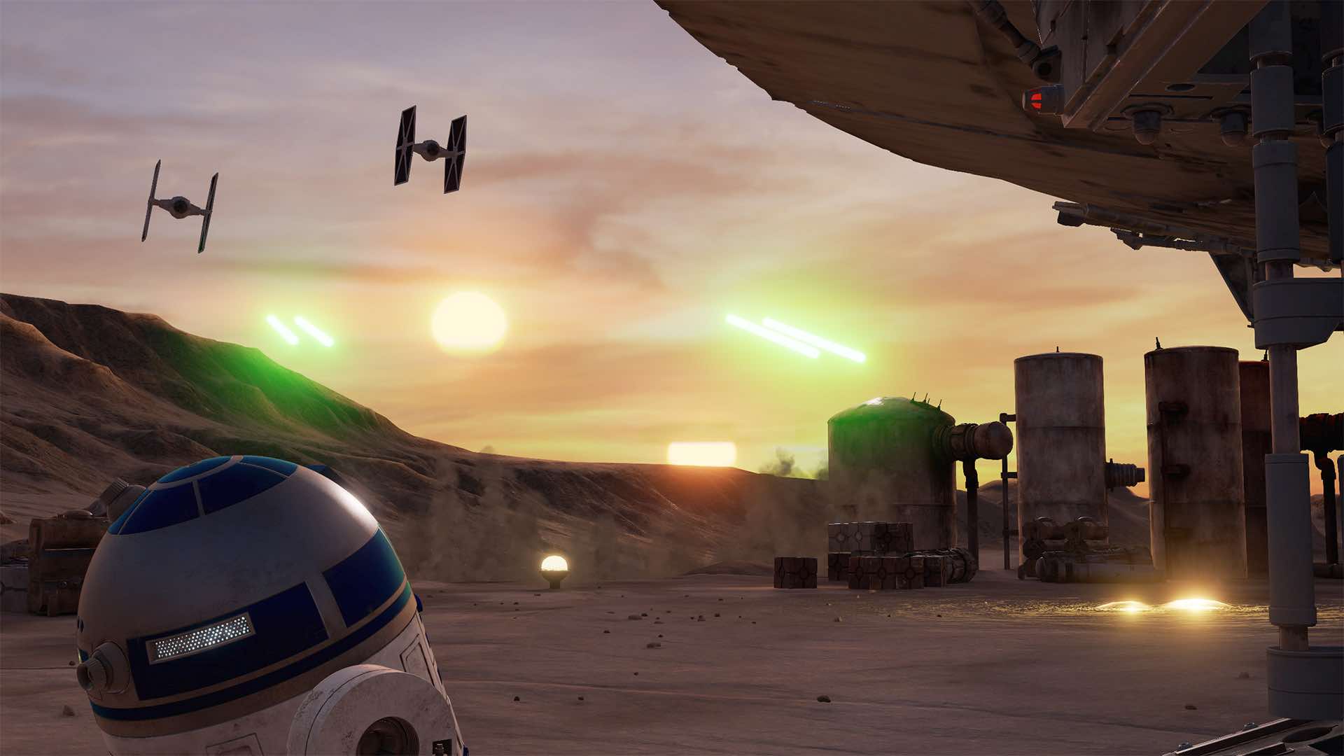 star-wars-trials-of-tatooine-virtual-reality-htc-vive-vr-tie-fighters-r2d2