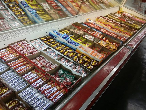 Galco's Candy Heaven