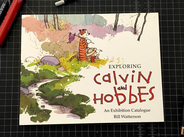calvin-and-hobbes-exhibition