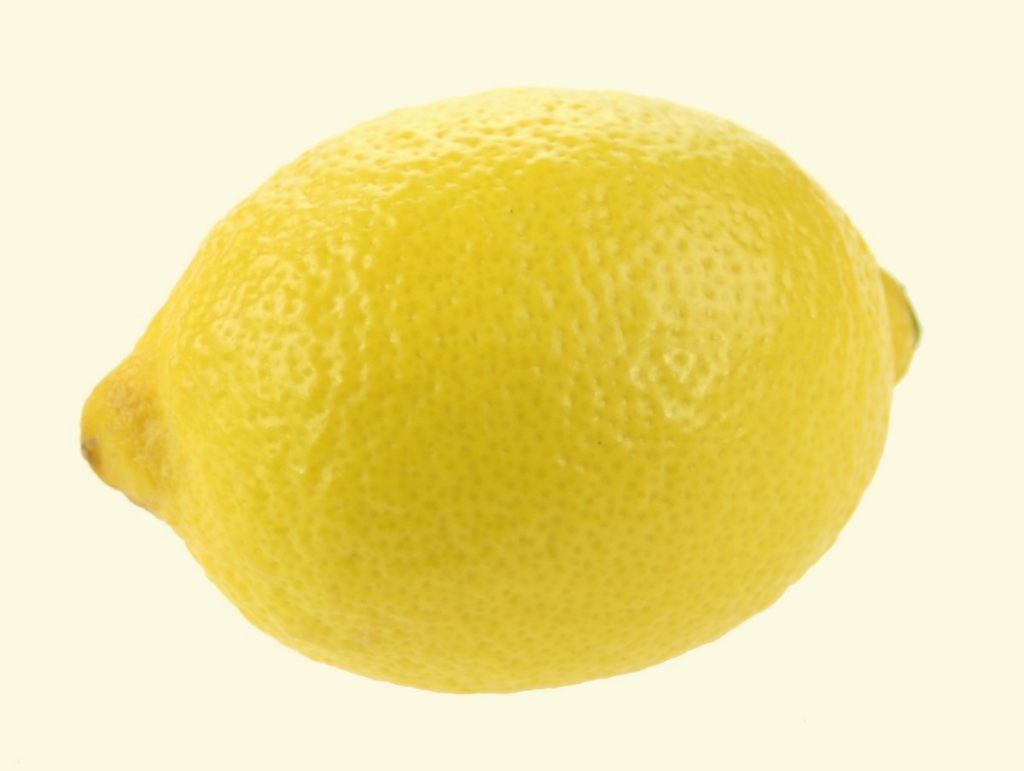 lemon