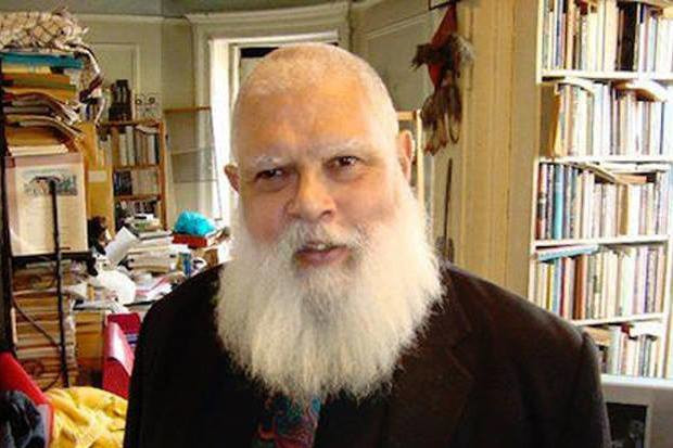 Crowdfunding The Publication Of Samuel R Delany S Journals Boing Boing
