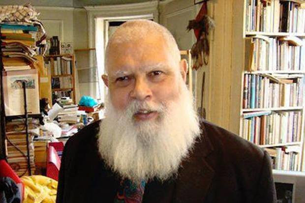 Crowdfunding the publication of Samuel R Delany's journals / Boing Boing