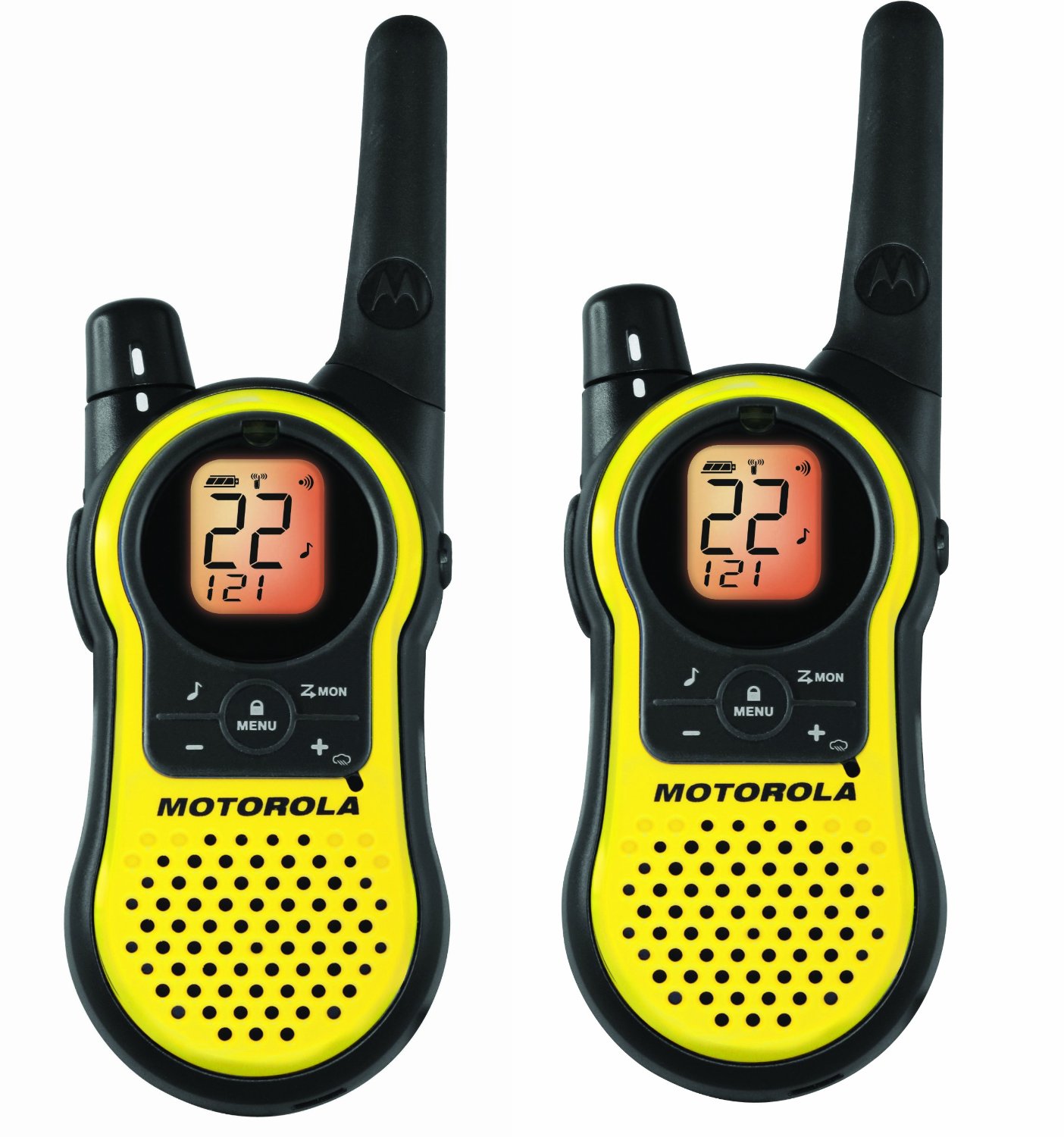 Motorola long range two-way radios / Boing Boing Best Two Way Radio For Road Trip