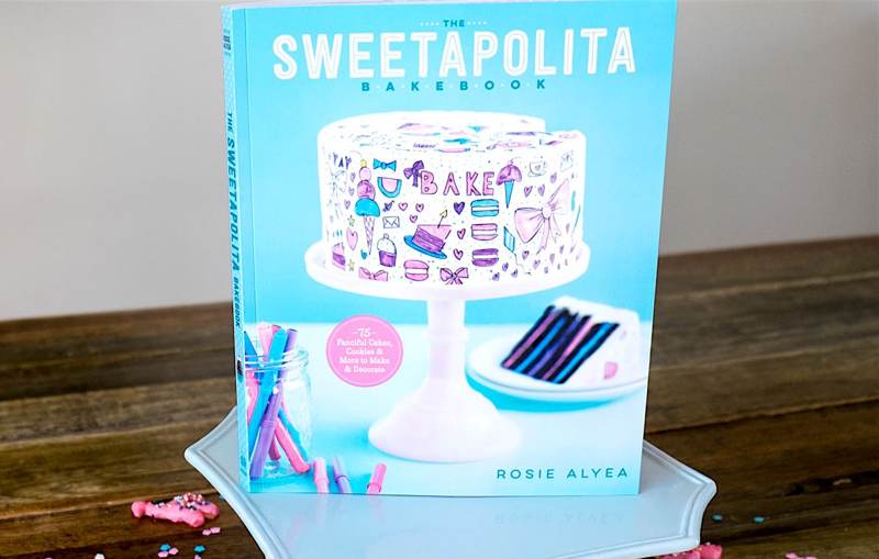 The Sweetapolita Bakebook Transform Baking Staples Into - 