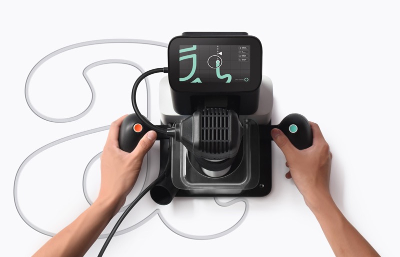 Shaper Origin is a handheld CNC router / Boing Boing