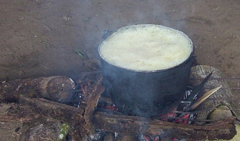 Aya-cooking