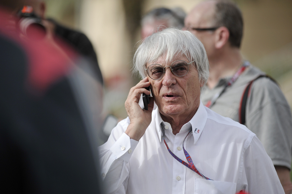 By Ryan Bayona - Flickr: Bernie Ecclestone, CC BY 2.0, https://commons.wikimedia.org/w/index.php?curid=19295033