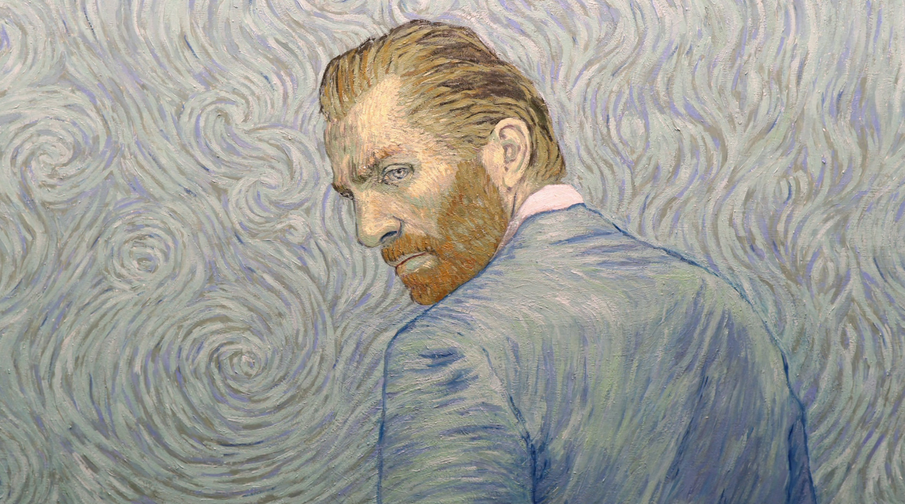 Loving Vincent Feature Image