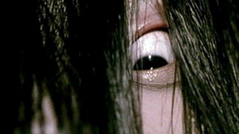 Image result for ring japanese movie