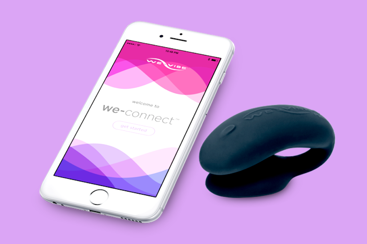 Smart Sex Toy Company Sued For Tracking Users Habits Boing Boing 