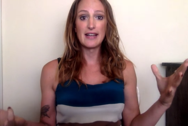 Actress Jen Richards explains the problem with casting cis actors in trans roles / Boing Boing