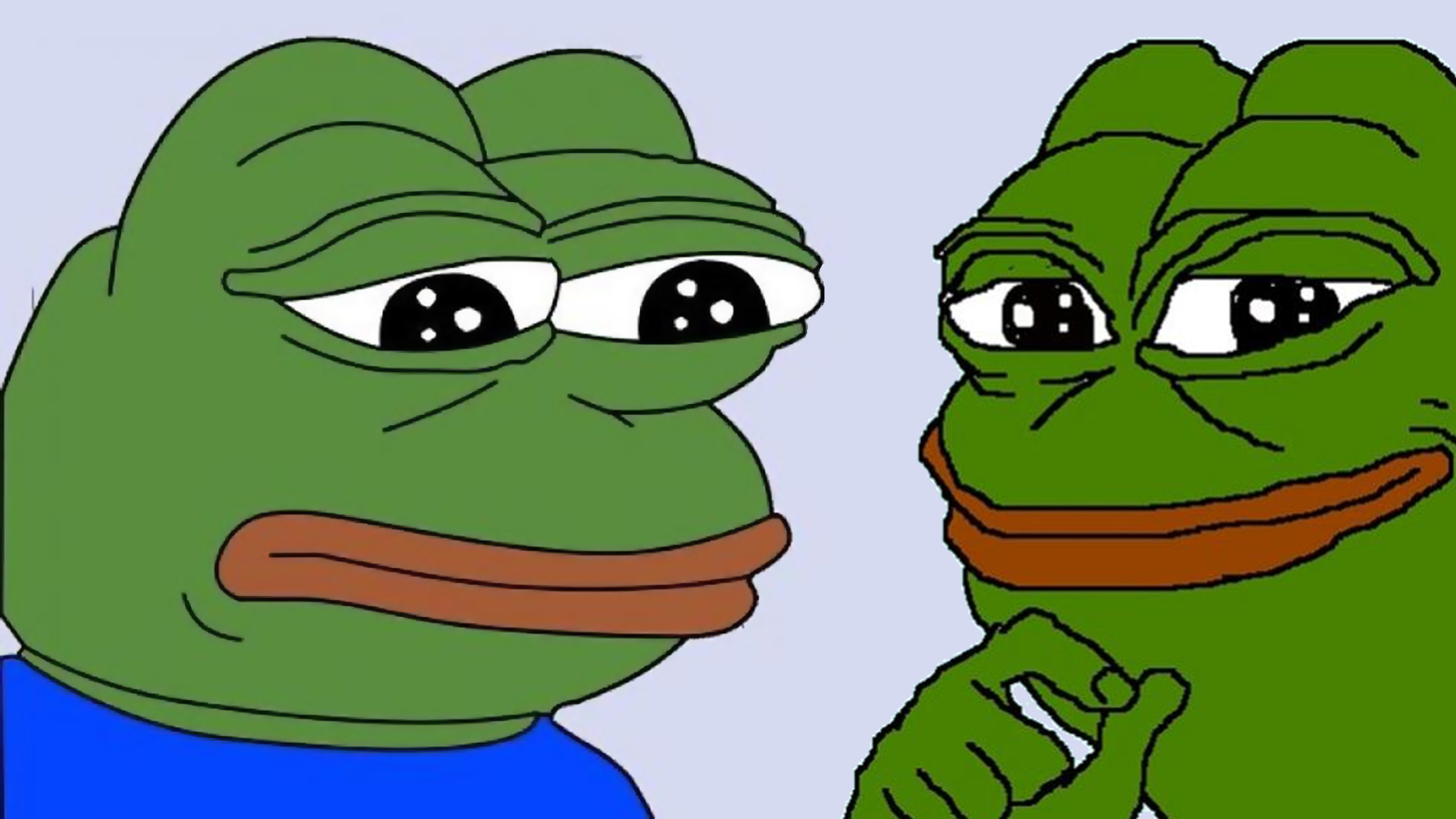  Pepe  the Frog  listed among  common hate symbols by Anti 