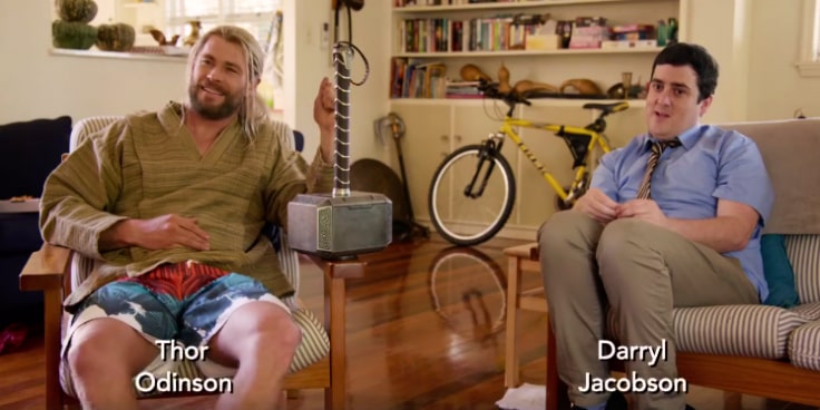 thor-and-darryl-from-while-you-were-fighting-a-thor-mockumentary