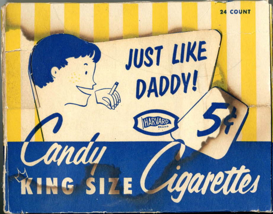 Candy Cigarettes Amazon