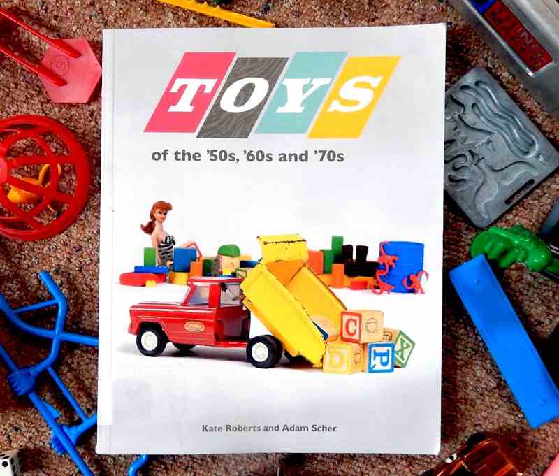 toys of the 60s and 70s