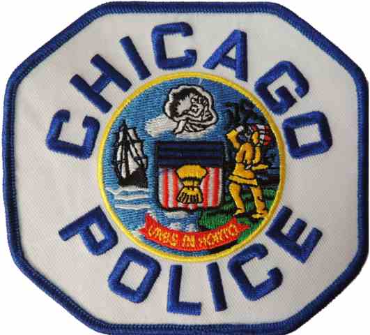chicago-police