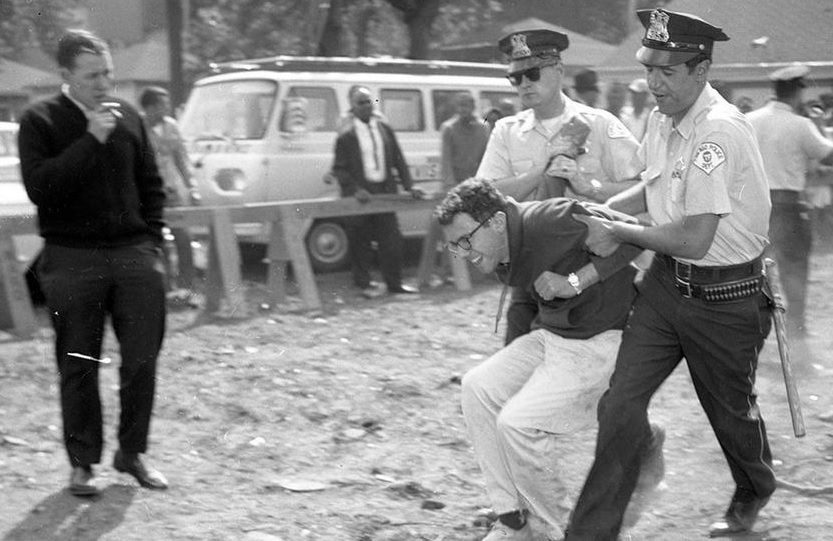 bernie_sanders_arrested_1963_c