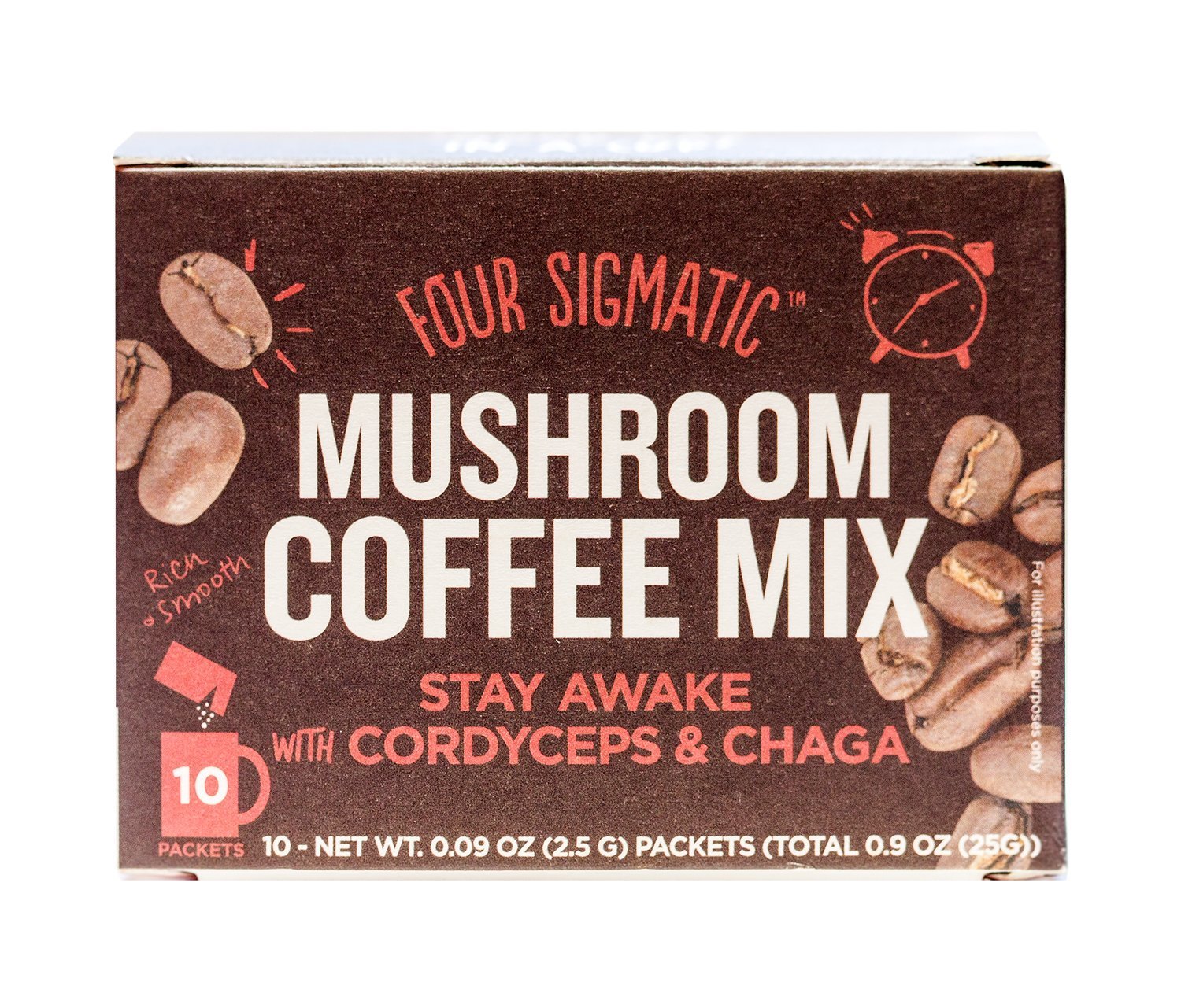 mushroomcoffee
