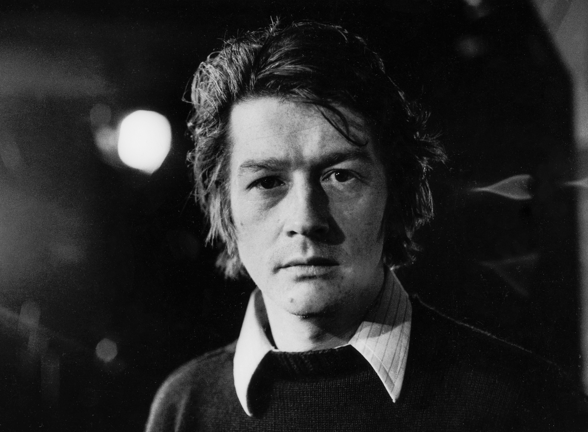 Image result for john hurt