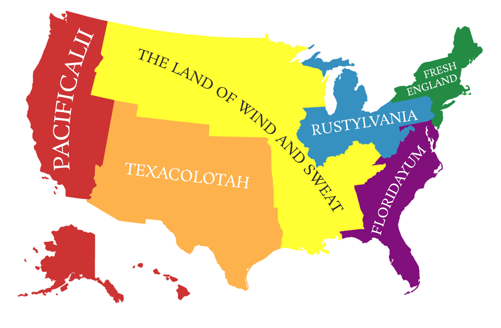 America divided. Maps England America. From England to America Map.