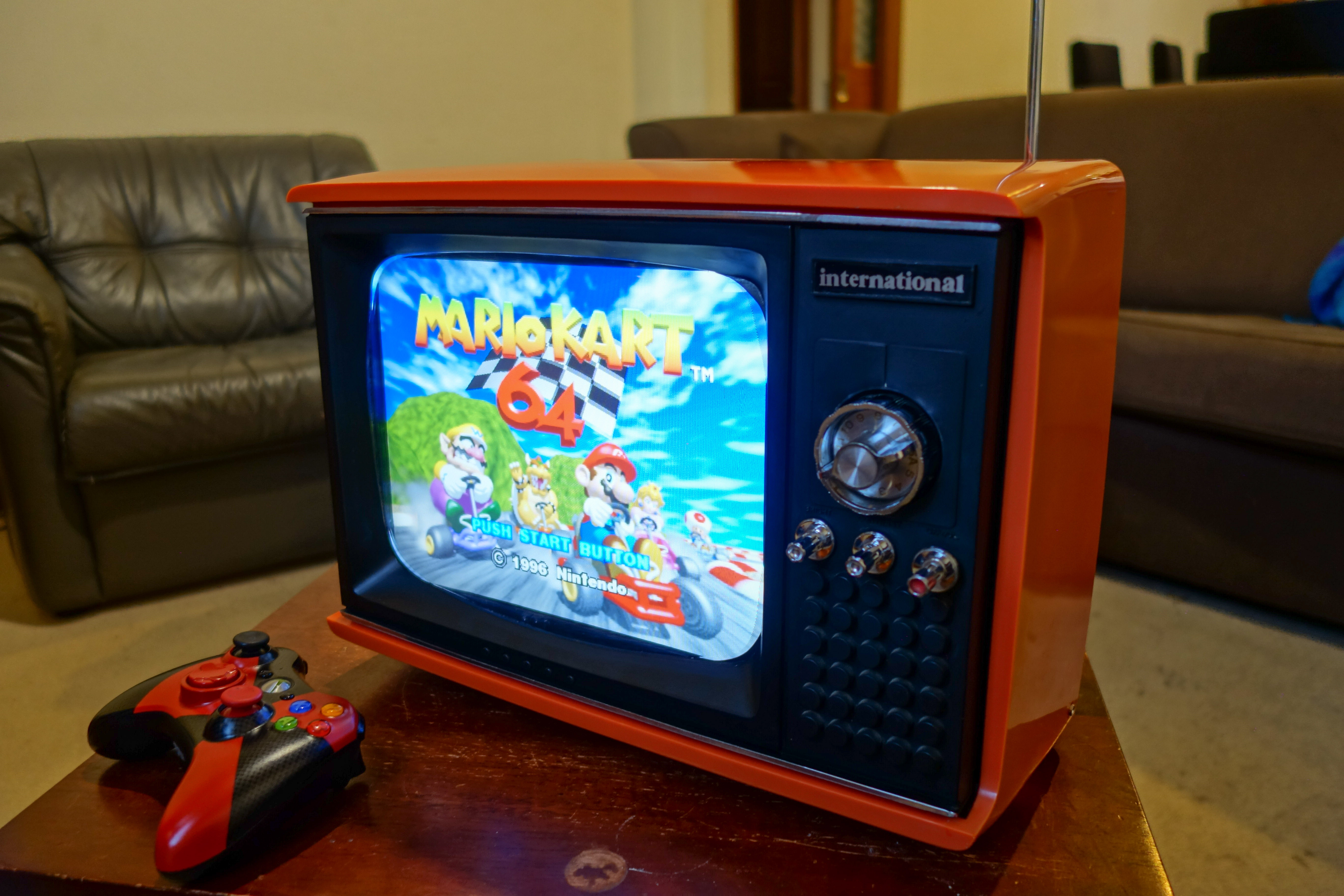 Best Tv For Vintage Gaming at Michelle Lawrence blog