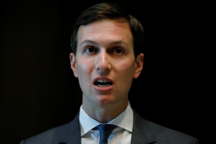 Image result for jared kushner