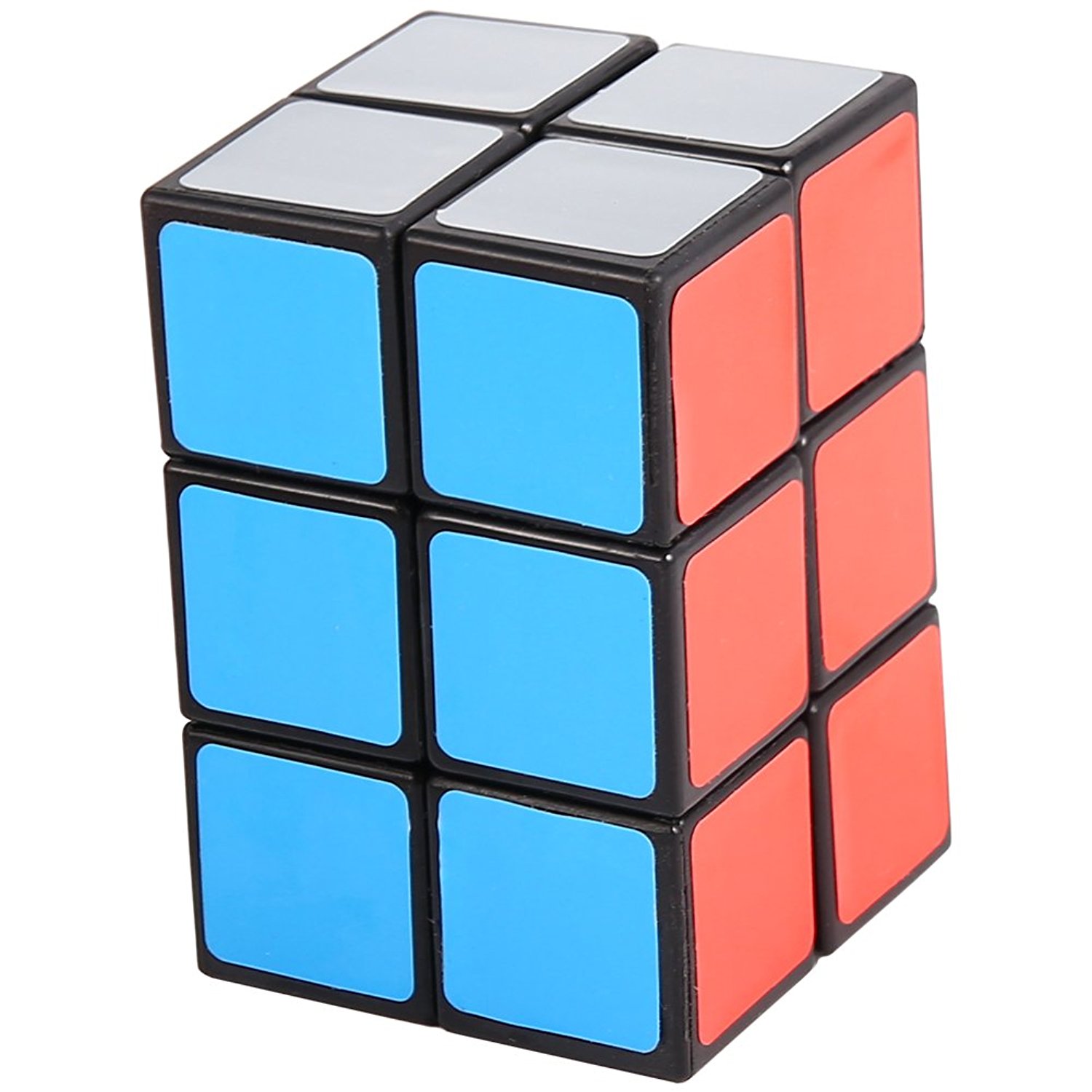 Кубик Рубика 3x2x1