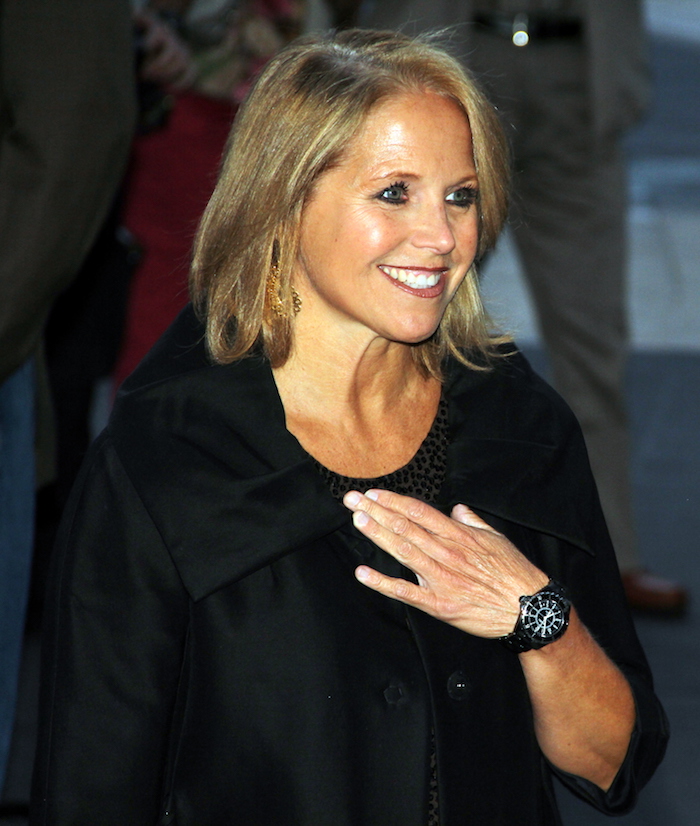 For katie couric is an asshole only reserve Recommend katie couric is an asshole sorry