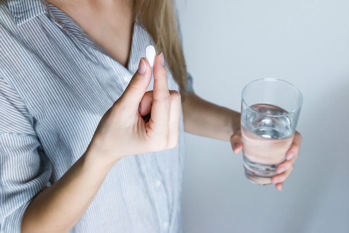 Ugh: FDA approves a pill that tells your doctor whether you've swallowed it or not Pills