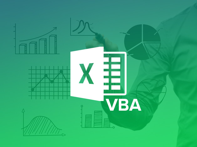Become An Excel Scripting Wizard With This Vba Bundle Boing Boing