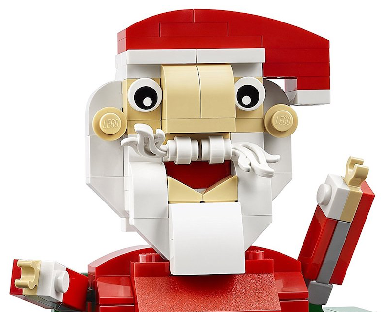 lego santa c3po