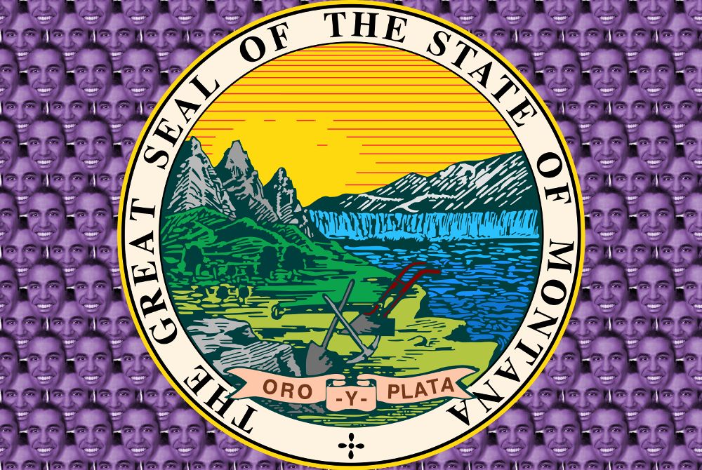 Idiotic Governor of Montana signs executive order banning state from doing business with non-neutral ISPs 2000px-Montana-StateSeal.svg_