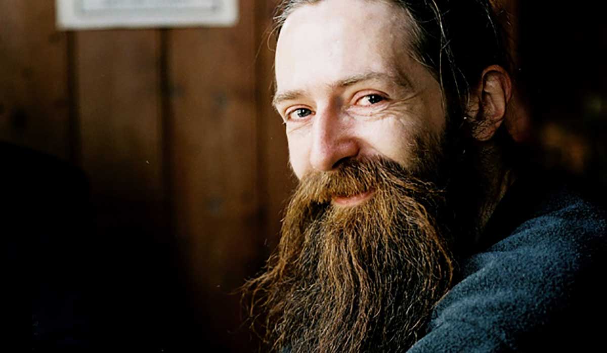 Image result for aubrey de grey