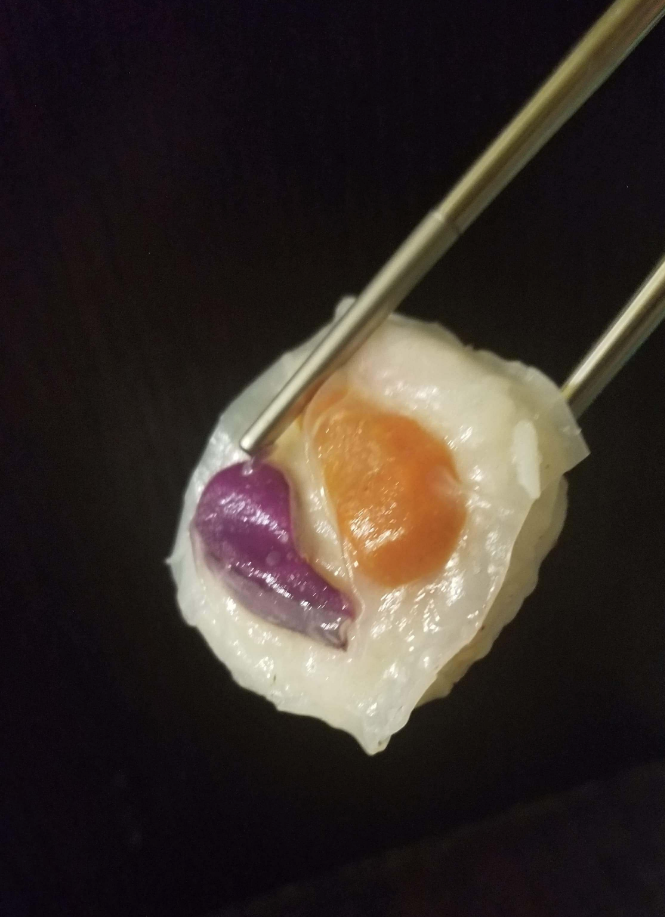 Bildergebnis für Edible Tide Pods - Sushi