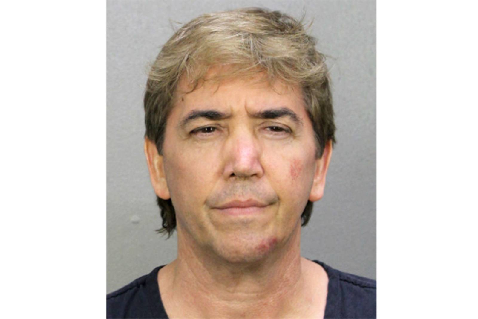 'Florida Man' pleads guilty to child porn charges, then goes full 'Florida Man'