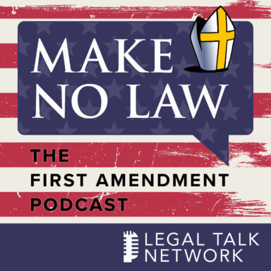 Popehat's new First Amendment law-podcast is great!
