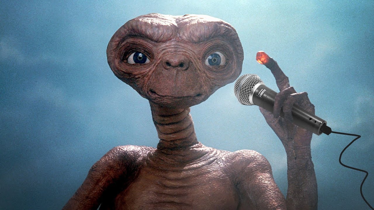 E T Phone Home Boing Boing