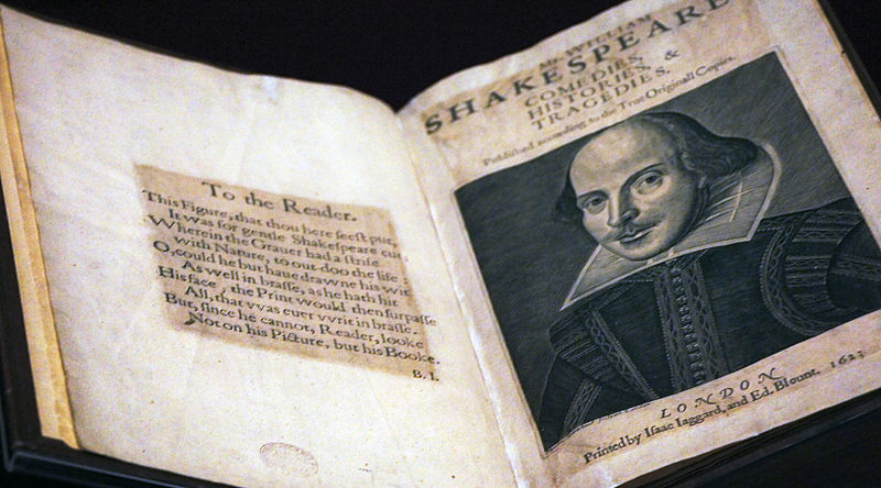 First_Folio_of_William_Shakespeares_play