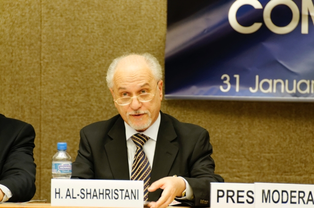 H.E._Dr._Hussain_Shahristani_Deputy_Prim