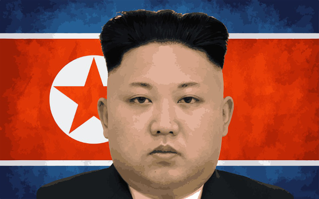 North Korean rulers attempted to enter the west using Brazilian passports