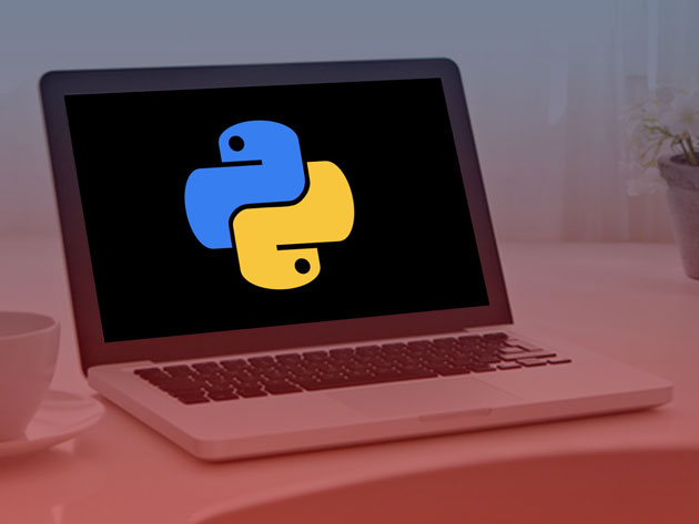Learn Python for a price that works for you