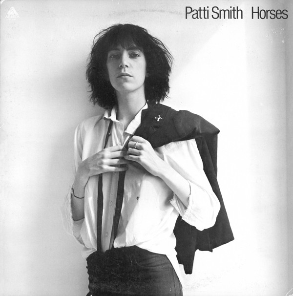 Patti Smith 'Horses' concert documentary announced