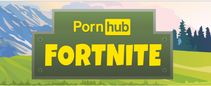 Pornhub Confirms Fortnite As Their Top Searched Video Game Boing Boing - fortnite is the most popular game to be searched about in pornhub s online database of videos i am not sure what that means really