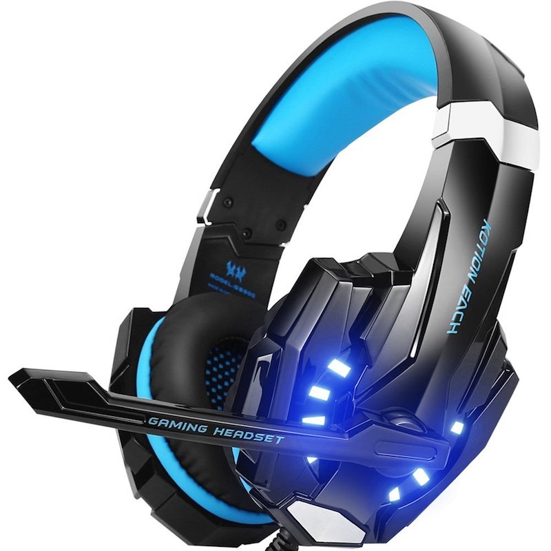 Cheap gaming headset just as nice as my expensive one / Boing Boing